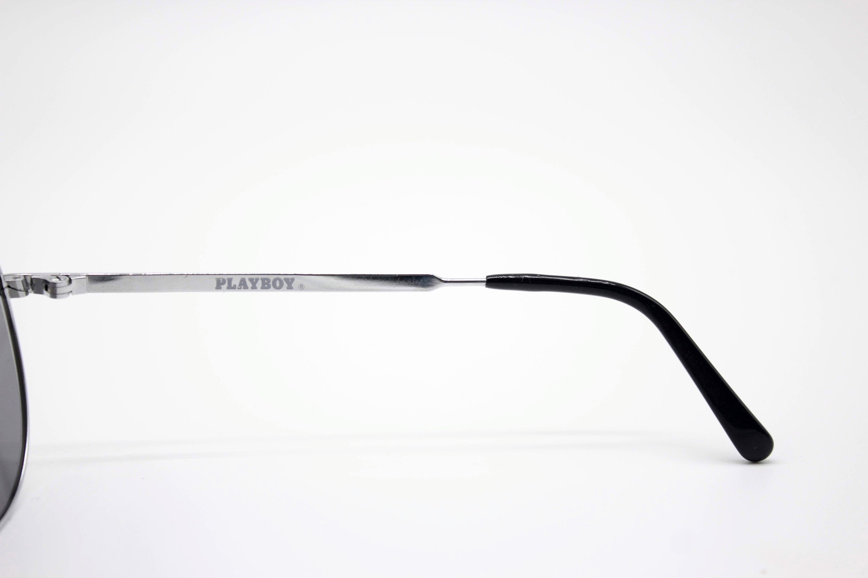 Vintage Sunglasses Playboy 4599 by Optyl Aviator Ray Ban Authentic