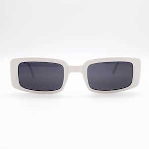 Vintage Sunglasses Iceberg  IG 517 Made in Italy New Old Stock