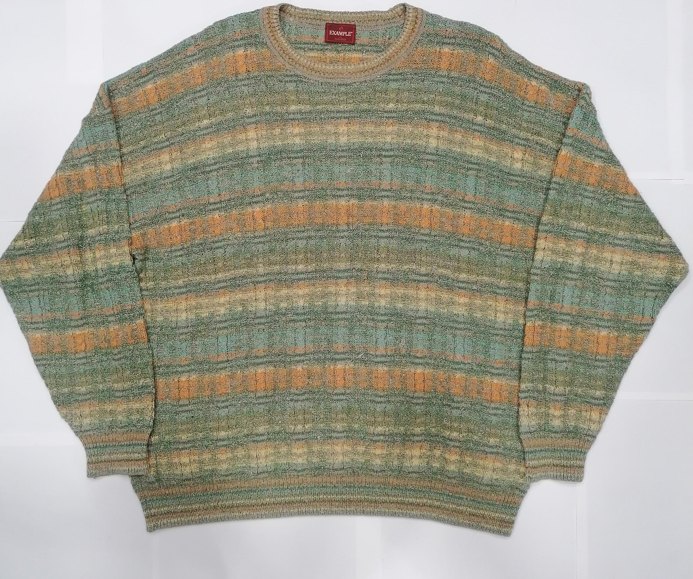MISSONI〈silklinen sweater made in Italy〉 MISSONI〈silklinen sweater made in Italy〉