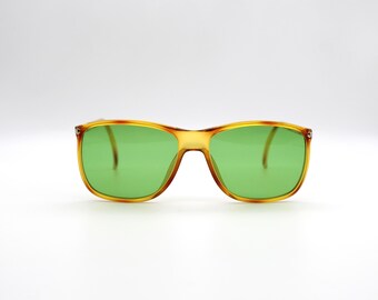 Vintage Sunglasses Porsche Design 5623 by Carrera Aviator With