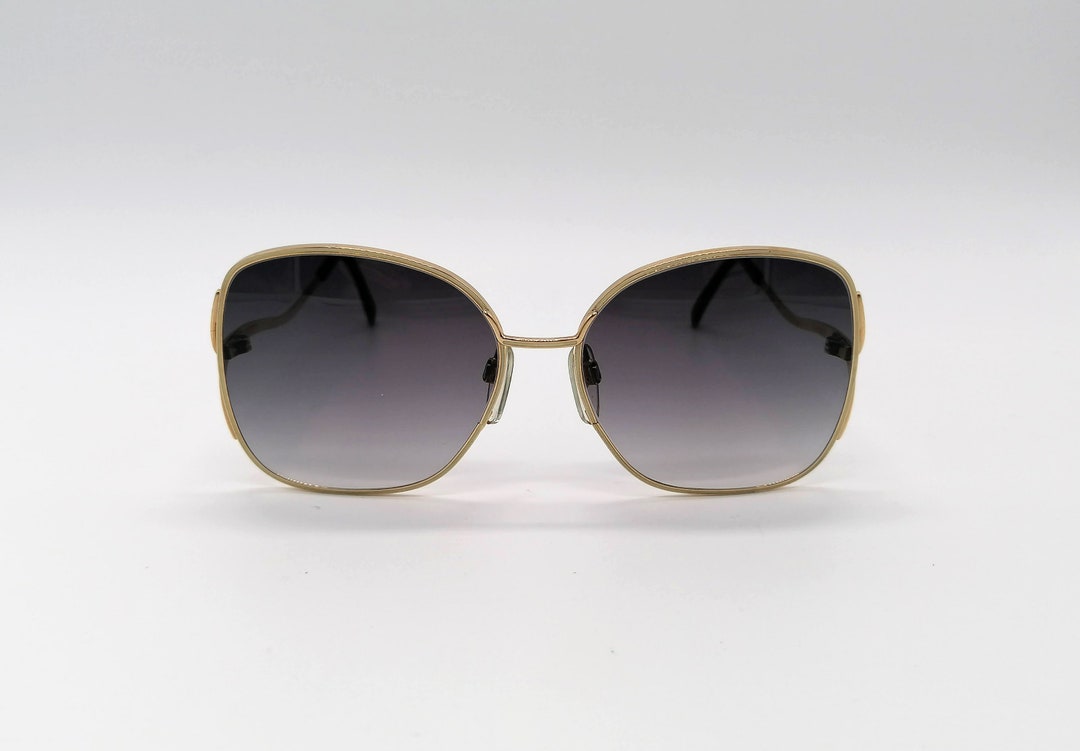 AUTHENTIC LUXOTTICA?Gorgeous sunglasses Meet Luxottica, the company behind glasses for Prada and Chanel main image 4
