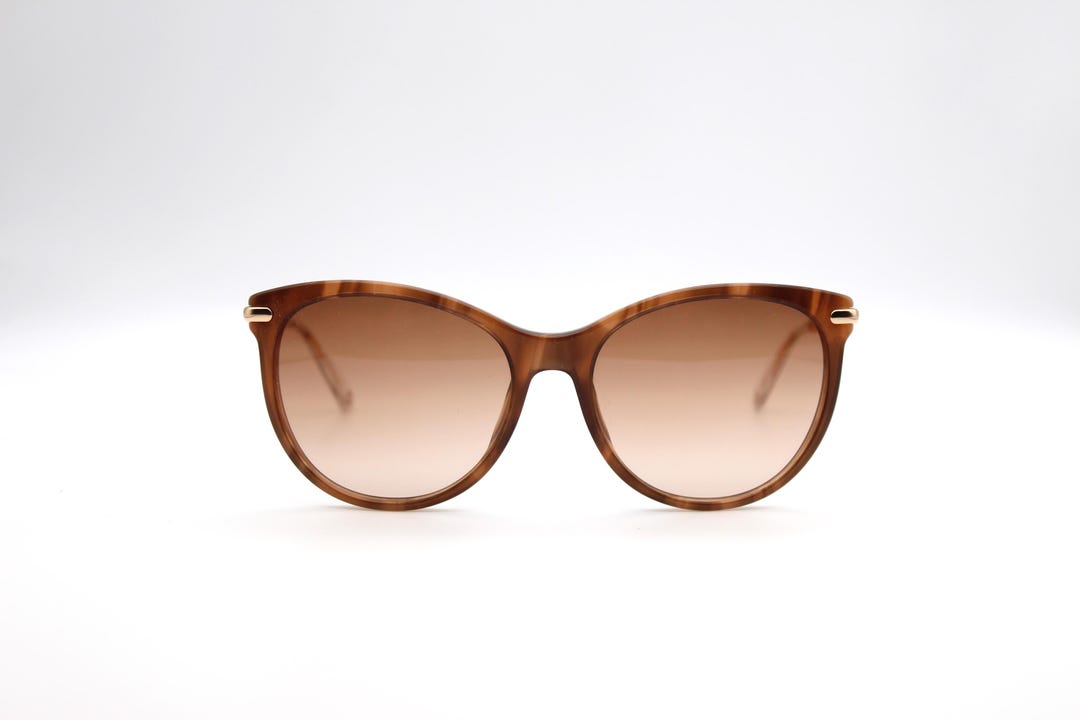 Vintage Sunglasses Gucci GG 3771/S HQXJS Y2k Oversize Made in