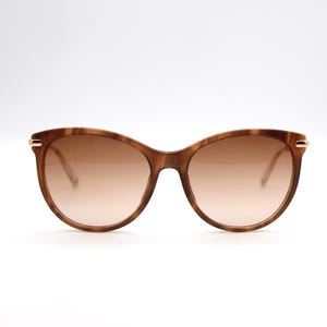 Vintage Sunglasses Gucci GG 3771/S HQXJS Y2k Oversize Made in Italy New Old Stock