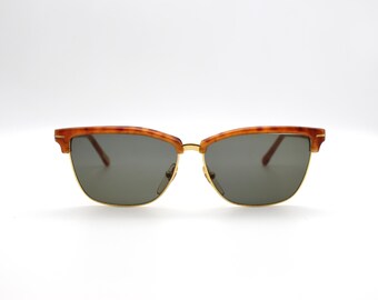 GIANNI VERSACE Mod T24 Col 869 Z テーマ ヴィンテージ 本物