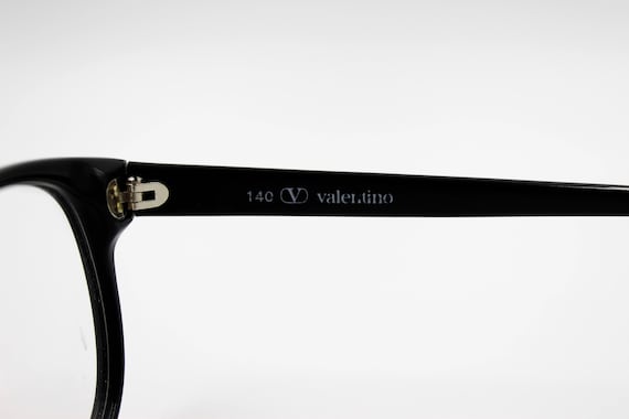 Vintage Eyewear Valentino 663 authentic and rare … - image 8