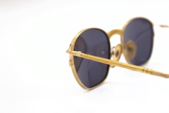 Vintage Sunglasses Jean Paul Gaultier 56 1271 GP … - image 5