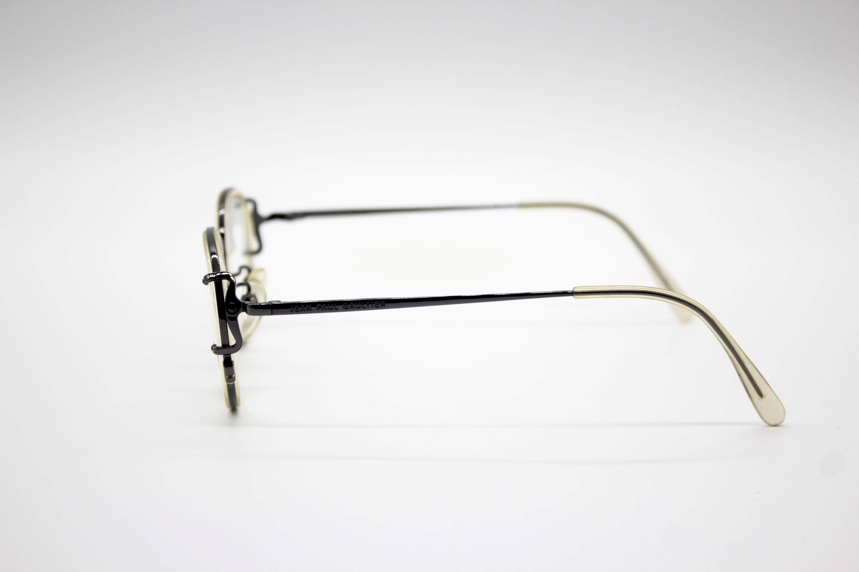 Vintage Eyewear Frame Jean Paul Gaultier 55 3271 Authentic and 