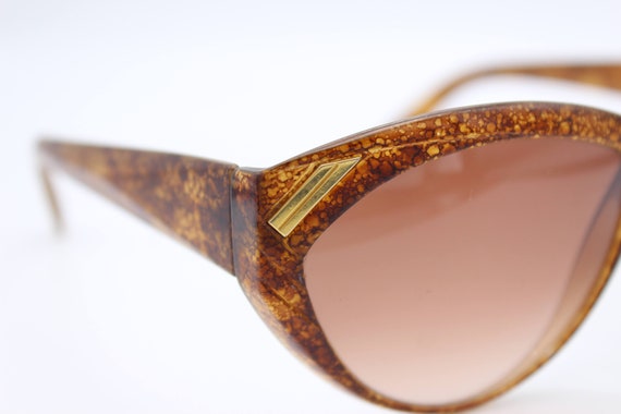 Vintage Sunglasses Yves Saint Laurent ST Sulpice … - image 10