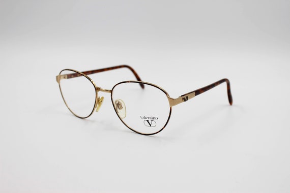 Vintage Eyewear Valentino V 355 authentic and rar… - image 5