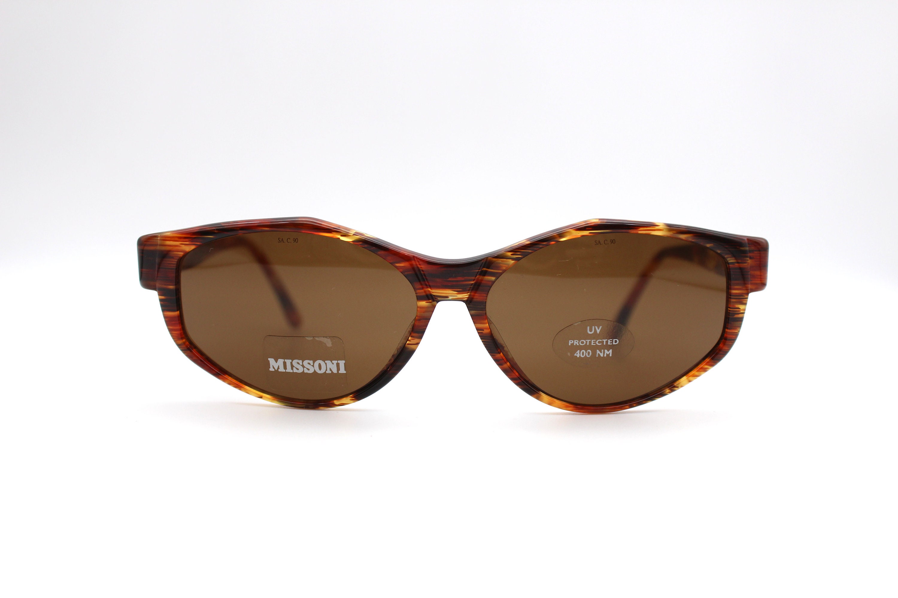 Occhiali clearance missoni vintage