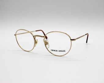 ヴィンテージ ジョルジオ アルマーニ 743 ハンドメイド パントス