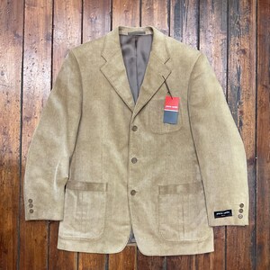 Vintage Pierre Cardin Jacket - Etsy