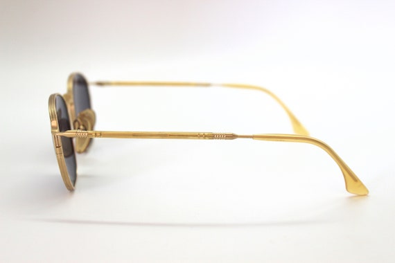 Vintage Sunglasses Jean Paul Gaultier 56 1271 GP … - image 6