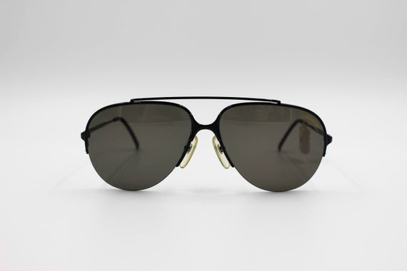 Vintage Sunglasses Carrera 5470 by Optyl Aviator … - image 2