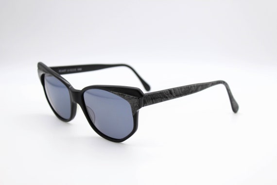 Vintage Sunglasses Robert La Roche mod.S. 68 LR 8… - image 7