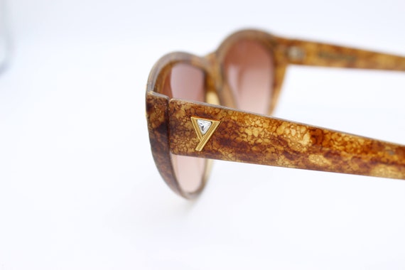 Vintage Sunglasses Yves Saint Laurent ST Sulpice … - image 7