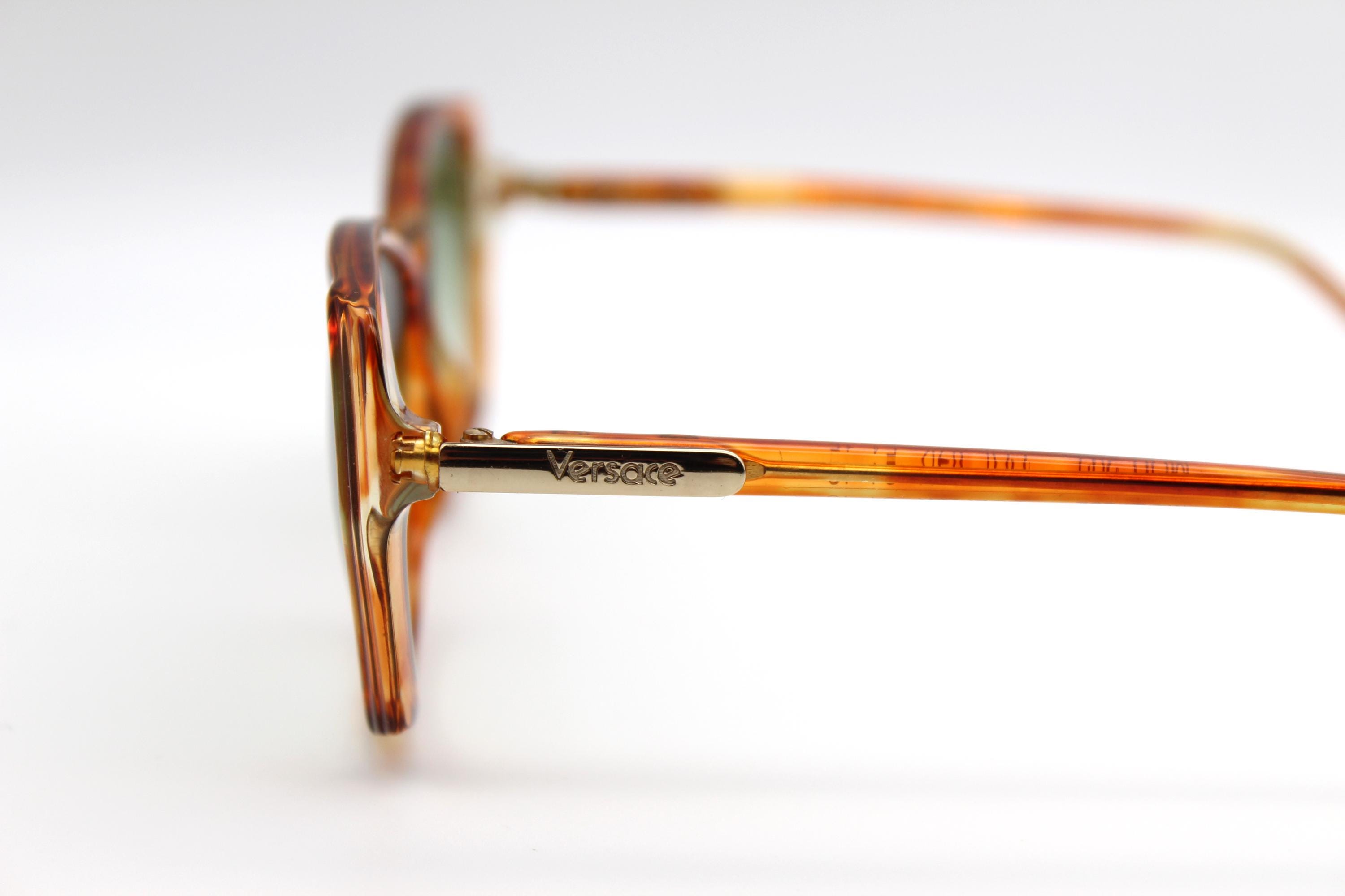 Versace vintage sunglasses Mod. 292 Vintage 90 main image 3
