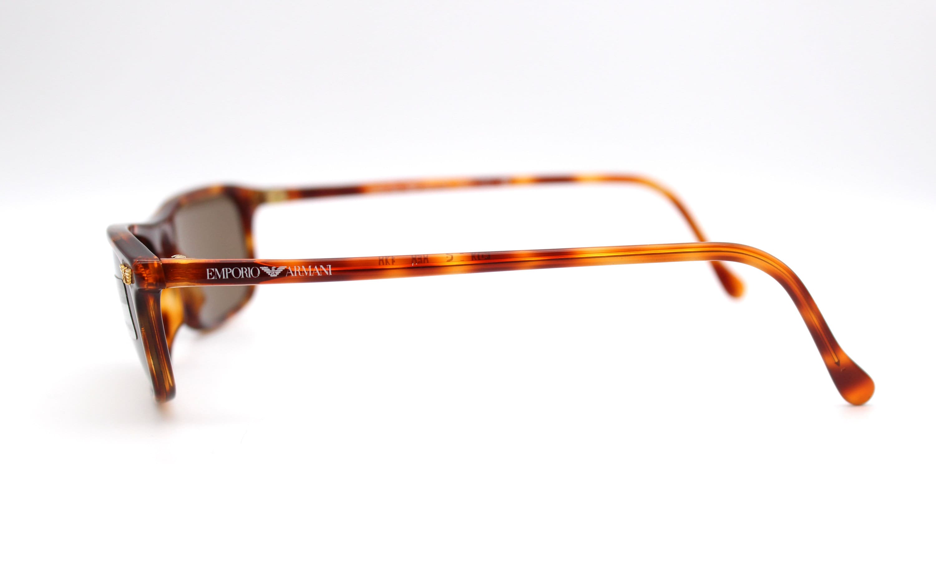ヴィンテージ エンポリオ アルマーニ 524 S サングラス