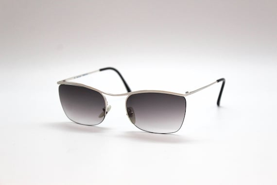 Vintage Sunglasses Polo Ralph Lauren Clubmaster Steampunk  display picture 2