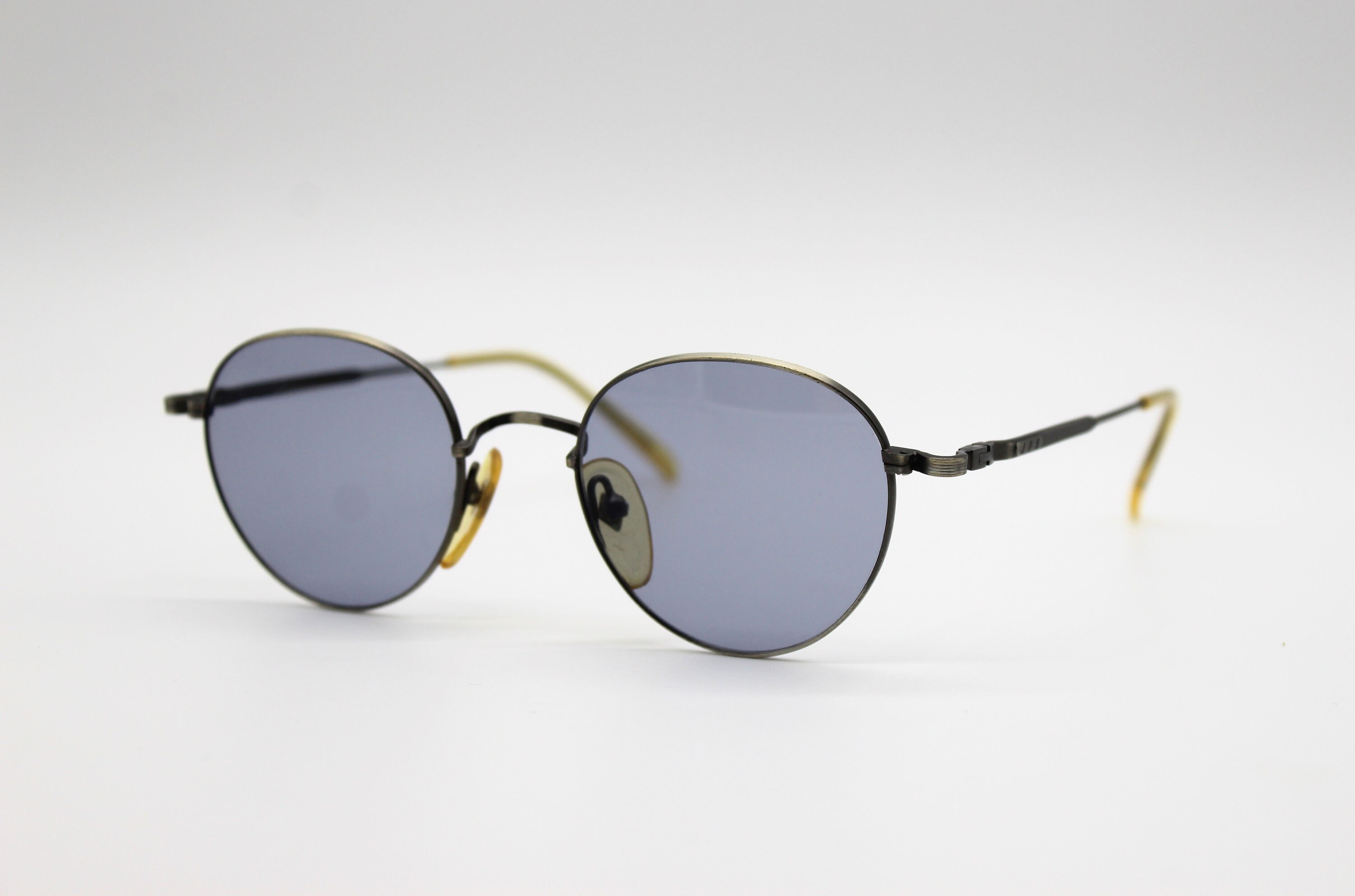 Vintage Sunglasses Jean Paul Gaultier 