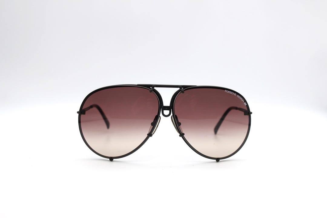 ポルシェカレラサングラス PORSCHE DESIGN カレラ サングラス 5620 中古 ポルシェデザイン ワン