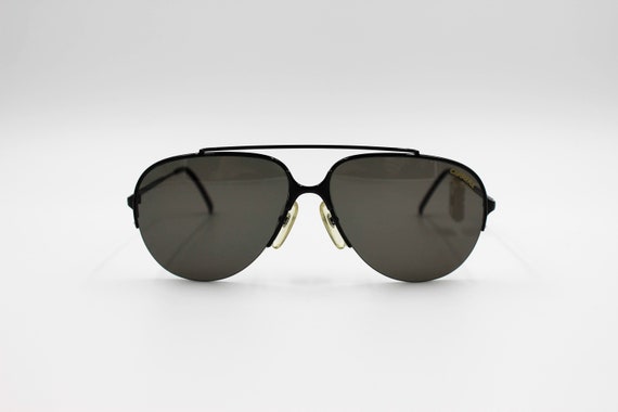 Vintage Sunglasses Carrera 5470 by Optyl Aviator … - image 1