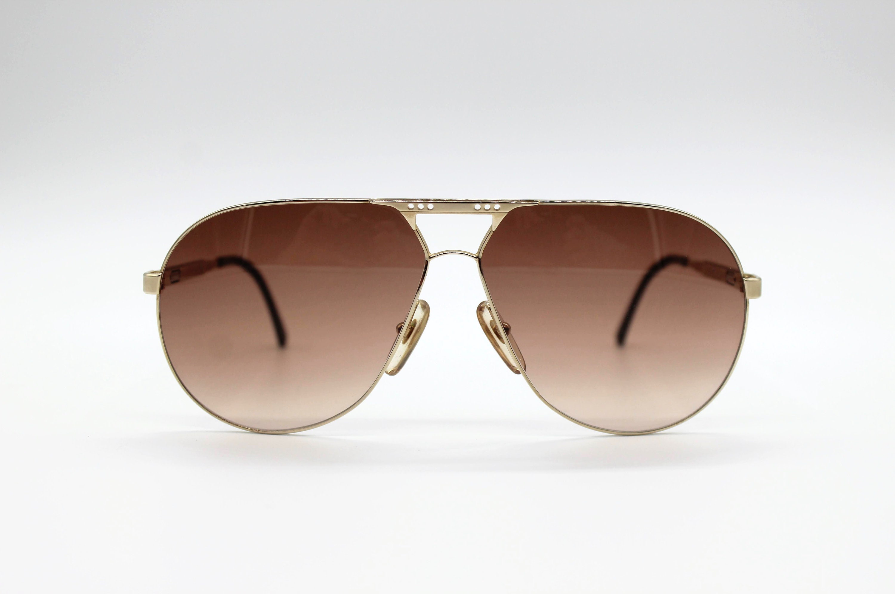 Vintage Sunglasses Carrera 5318 Vario by Optyl Aviator | Etsy