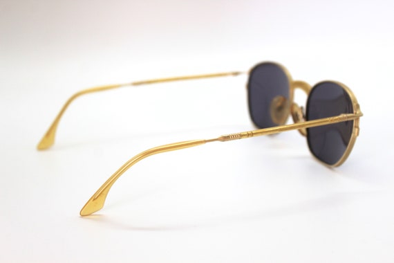 Vintage Sunglasses Jean Paul Gaultier 56 1271 GP … - image 7