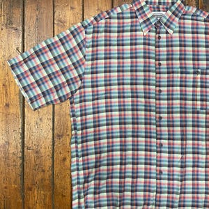 Vintage Missoni Sport Mehrfarbiges Shirt Made in Italy