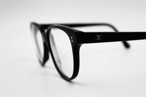 Vintage Eyewear Valentino 663 authentic and rare … - image 6