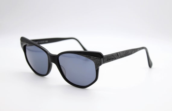 Vintage Sunglasses Robert La Roche mod.S. 68 LR 8… - image 3