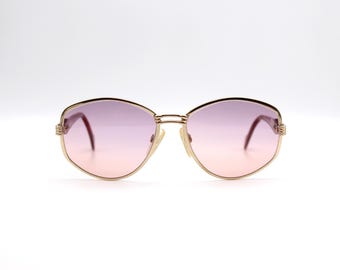 Vintage Sunglasses Neostyle Boutique 675 822 Oversize Made in Germany NOS