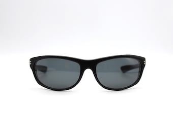 Vintage Gianni Ray Ban Balorama Sonnenbrille Made in USA NOS