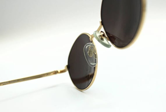 Vintage Eyewear Gianfranco Ferrè GFF 231 Authentic and Rare Pantos