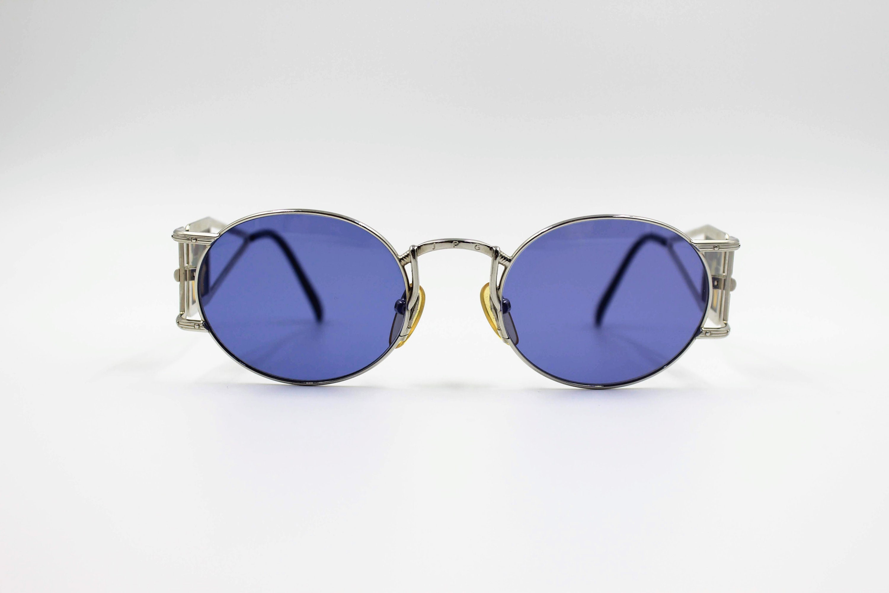 Vintage Sunglasses Jean Paul Gaultier 56 4672 Authentic and - Etsy