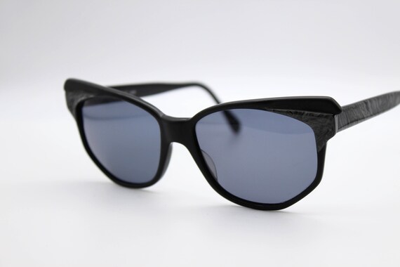 Vintage Sunglasses Robert La Roche mod.S. 68 LR 8… - image 4