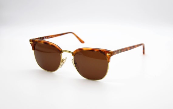 Vintage Sunglasses Persol Ratti Cellor 2 Clubmast… - image 2