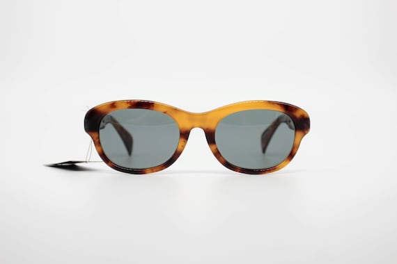 VINTAGE NOS JEAN PAUL GAULTIER 56-2071 SUNGLASSES MADE IN