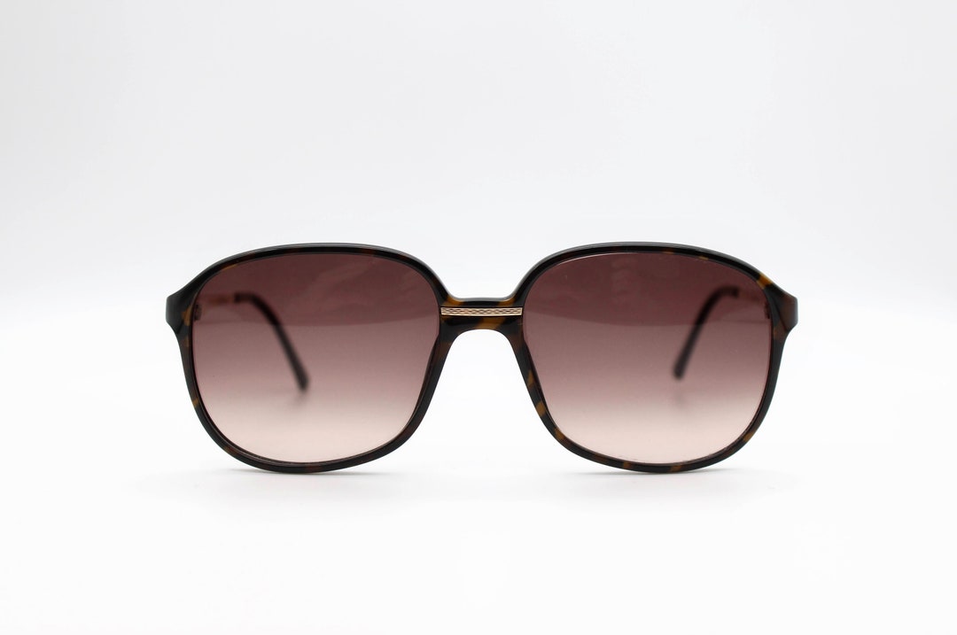 1930 アルフレッドダンヒル　メガネ　眼鏡　832　スクエア ALFRED DUNHILL (アルフレッド・ダンヒル) | 取り扱いブランド | 明治