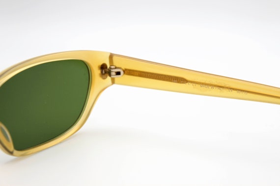 Vintage Sunglasses Gucci GG 1419 Pin Up Glasses M… - image 10
