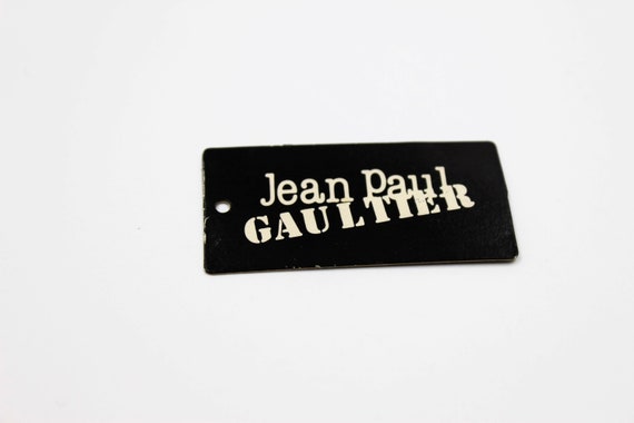 Vintage Eyewear Frame Jean Paul Gaultier 55 1176 Authentic and