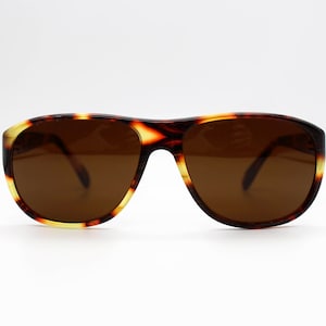 Vintage Sunglasses Vintage Martini Racing by Lozza Tobago Made in taly, NOS