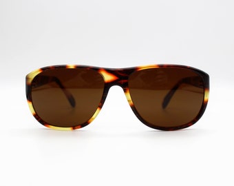 Vintage Sunglasses Vintage Martini Racing by Lozza Tobago Made in taly, NOS