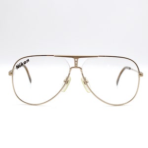 Nikon Glasses - Etsy