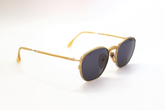 Vintage Sunglasses Jean Paul Gaultier 56 1271 GP … - image 8