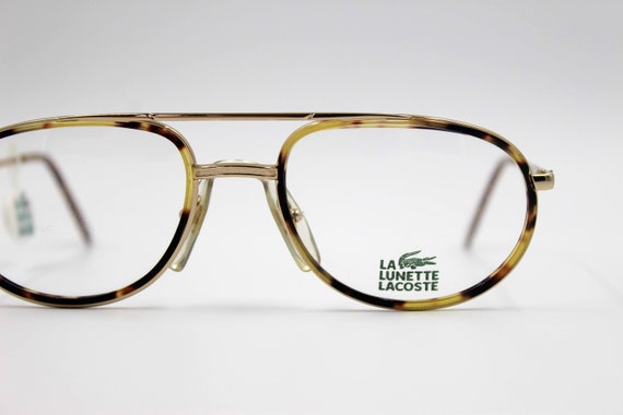 Lunette lacoste made in italy hot sale
