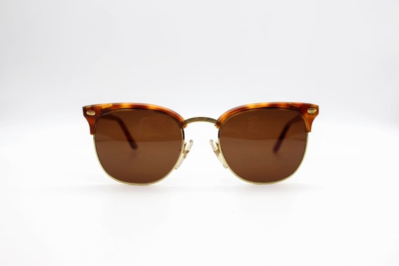 Vintage Sunglasses Persol Ratti Cellor 2 Clubmast… - image 1