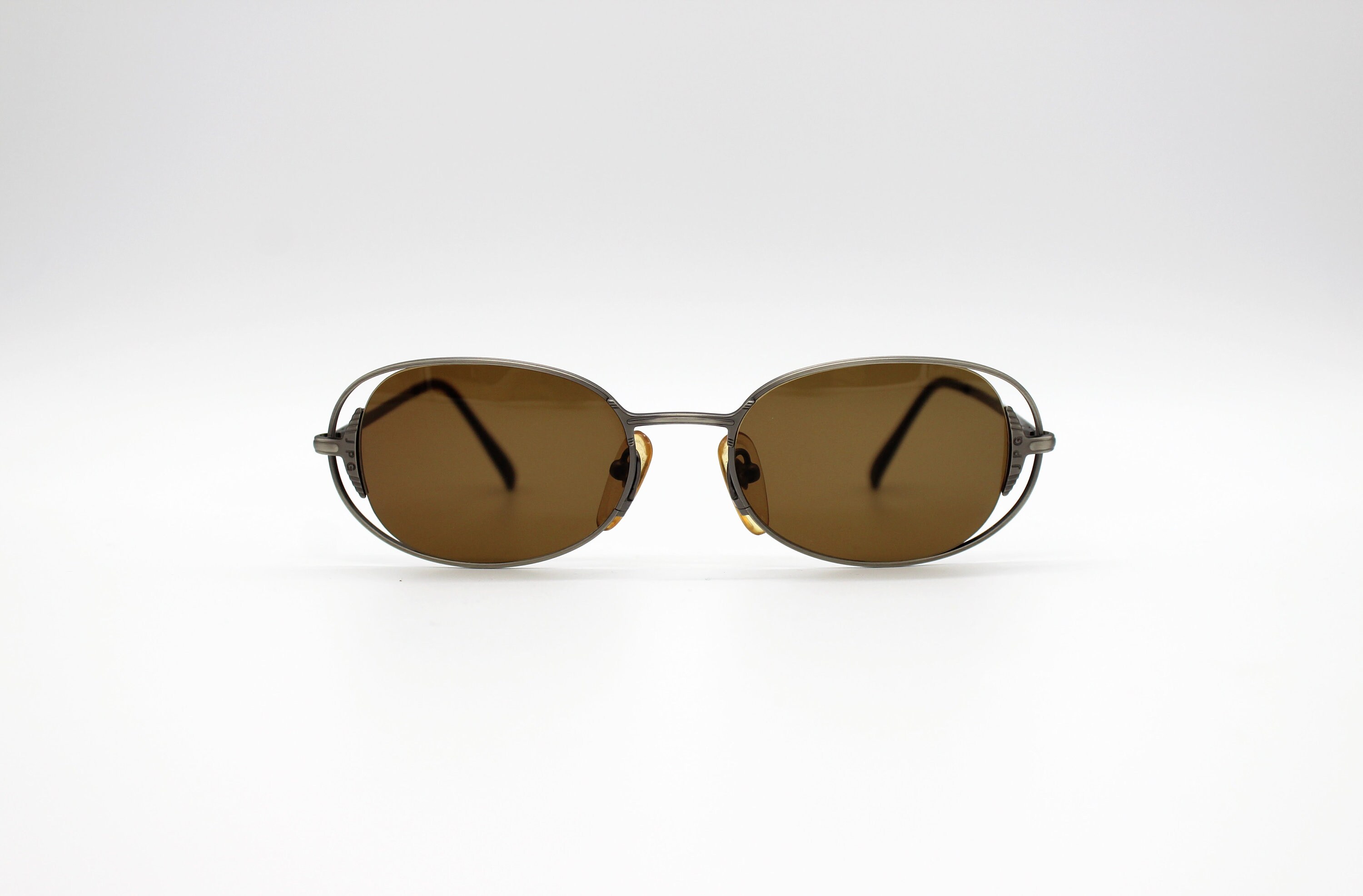 ジャンポールゴルチエ　 スチームパンクサングラス Jean Paul Gaultier（ジャンポール・ゴルチエ） スチームパンク