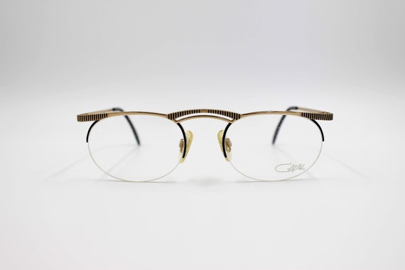 Vintage Eyewear frame Cazal 755 authentic and rar… - image 1