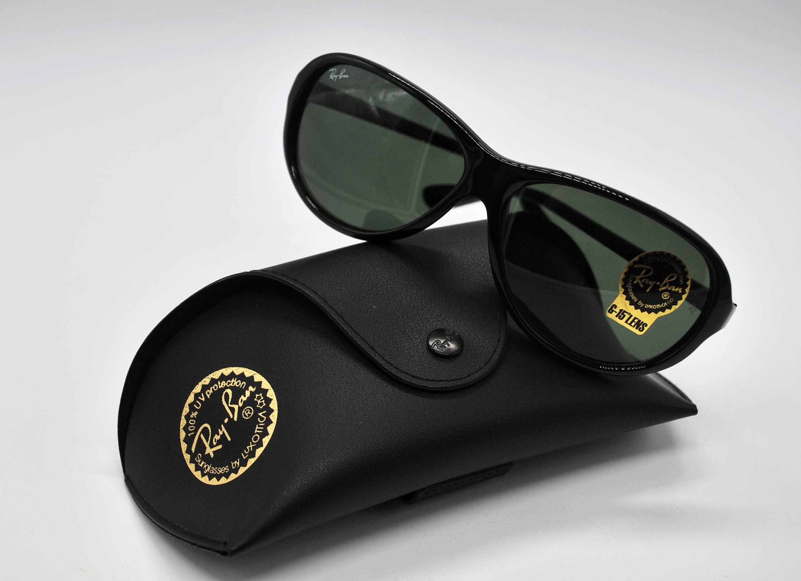 Luxottica lentes best sale ray ban